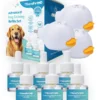 3x TheraPet Dog Diffuser