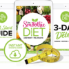 Smoothie Diet Rapid Weight Loss Program. Results Guaranteed ($20 OFF)