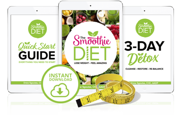21-Day Food Reset